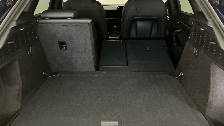 Audi A3 35 TFSI S Line 5dr Petrol Hatchback